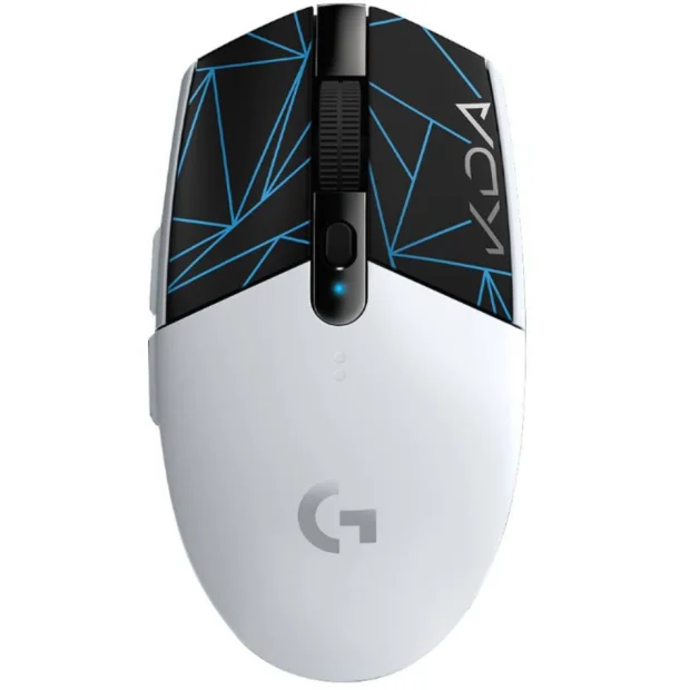Игровая мышь Logitech G305 Lightspeed K/DA League of Legends Edition